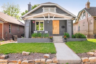 277 S Gilpin St, Denver, CO 80209