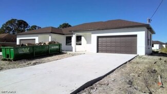 2404 Mansfield Ave S, Lehigh Acres, FL 33973