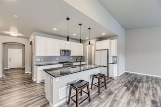 6712 Sea Oats Dr, Parker, CO 80138