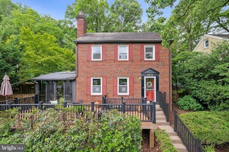 8404 Galveston Rd, Silver Spring, MD 20910