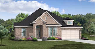 Nederland II, Manvel, TX 77578