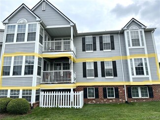 10216 Wolfe Manor Ct Unit 205, Glen Allen, VA 23060