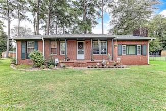 110 Ketner Blvd, Havelock, NC 28532