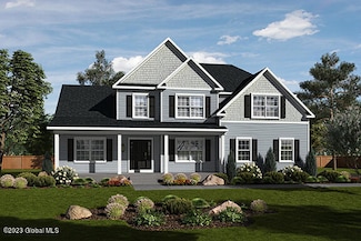 38 Saddlebrook Blvd, Ballston Lake, NY 12019