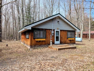 N 4197 Co Rd Kk Rd, Big Bay, MI 49808
