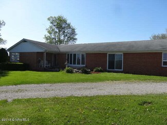 5161 Wilderness Rd, Dublin, VA 24084