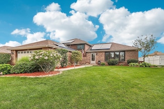 16419 Hillcrest Dr, Tinley Park, IL 60477