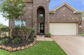 5214 Green Heath Ln, Rosharon, TX 77583