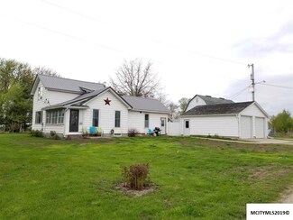 22576 250th St, Nora Springs, IA 50458