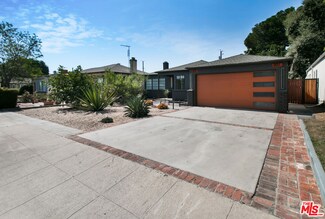 919 N Buena Vista St, Burbank, CA 91505