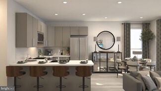 940 Riverplace Dr Unit 40H, Conshohocken, PA 19428