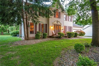 1526 Basswood Dr, Uniontown, OH 44685