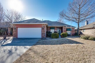 10500 NW 45th St, Yukon, OK 73099