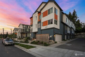 2343 N 147th St Unit G, Shoreline, WA 98133
