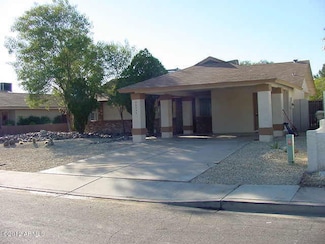 14644 N 62nd Ave, Glendale, AZ 85306