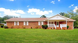 1340 Roseland Rd, Aberdeen, NC 28315