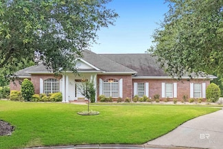 715 Village Dr, Gulf Shores, AL 36542