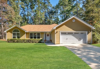7785 Briarcreek Rd N, Tallahassee, FL 32312