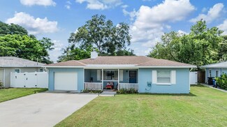 105 N Aurora Ave, Clearwater, FL 33765