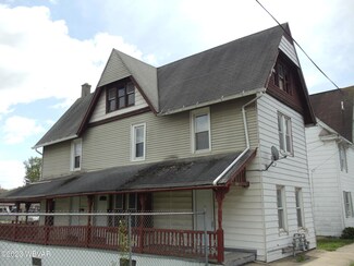 926 Arch St, Williamsport, PA 17701