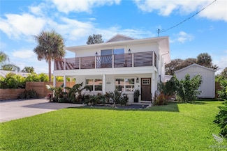 4640 Saxon Dr, New Smyrna Beach, FL 32169