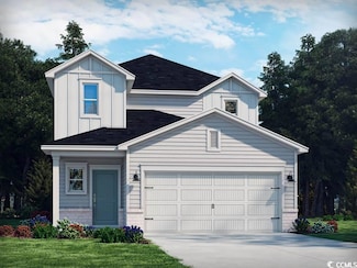 4846 Hopespring St Unit Lot 1125 Sydney F, Myrtle Beach, SC 29579