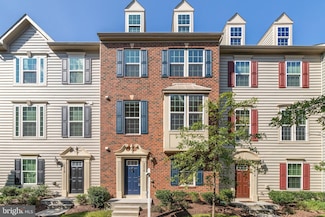 7216 Sugar Magnolia, Elkridge, MD 21075