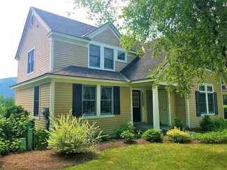 212 Village at Ormsby Hill, Manchester Center, VT 05255
