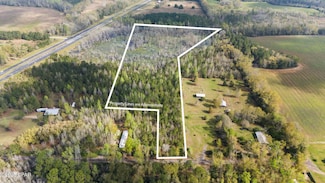 O Lonnie Rd, Chipley, FL 32428