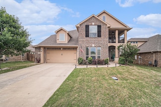 1137 Cardinal Ridge Rd, Burleson, TX 76028