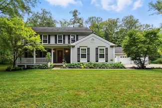 5445 Belle Meade Dr, Batavia, OH 45103