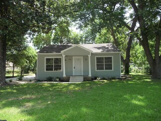 4709 Brixey Dr, Dallas, TX 75216
