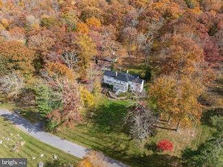 1068 Sheep Meadow Rd, Hot Springs, VA 24445