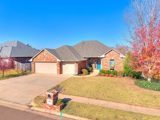 1810 Barrington Dr, Norman, OK 73071