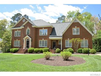 11525 Tottenham Place, Henrico, VA 23233