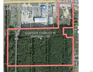 0 E Kingshighway, Paragould, AR 72450