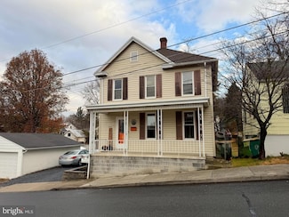 7 Mount Airy Ave, Waynesboro, PA 17268