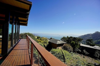 119 Cloud View Rd, Sausalito, CA 94965