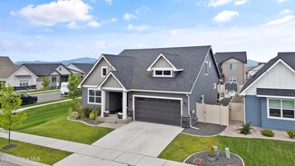 4427 E Marble Fox, Post Falls, ID 83854