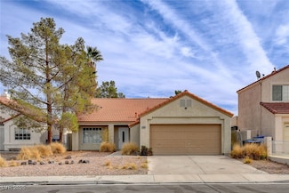 3808 Blue Dawn Dr, North Las Vegas, NV 89032