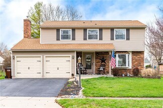 2520 Factory Rd, Springboro, OH 45066