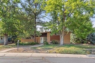 11775 W 30th Place, Lakewood, CO 80215