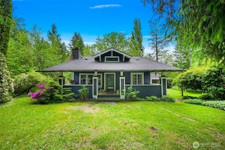 6501 Mt Baker Hwy, Deming, WA 98244