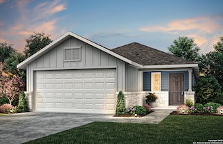 1023 Oriole Way, Marion, TX 78124