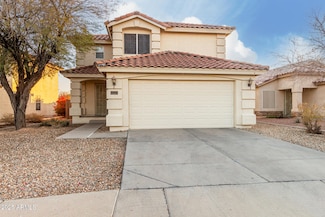 12833 W Laurel Ln, El Mirage, AZ 85335