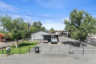 395 S Coleman Ln, Thatcher, AZ 85552