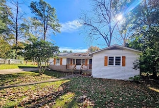 220 Louisiana Ave, Winnfield, LA 71483