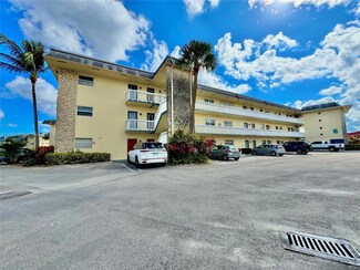 4431 NW 16th St Unit H104, Lauderhill, FL 33313