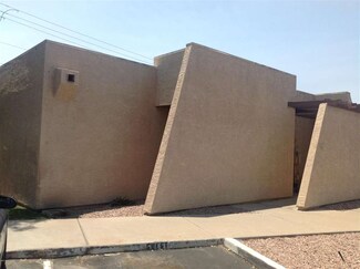 621 W 14th St, Tempe, AZ 85281