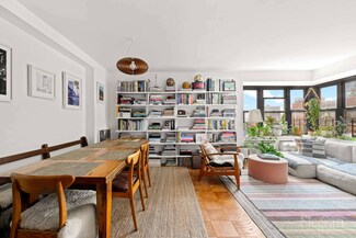 212 E Broadway Unit G1205, New York, NY 10002